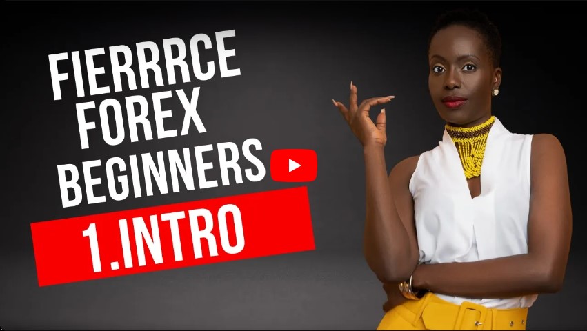 The Complete Forex For Beginners Guide