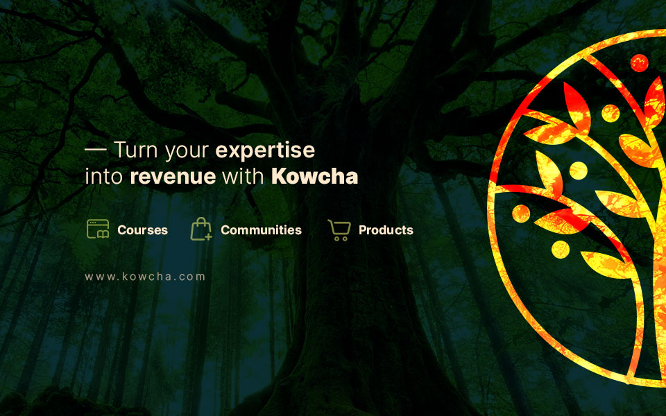Become Successful with Kowcha!